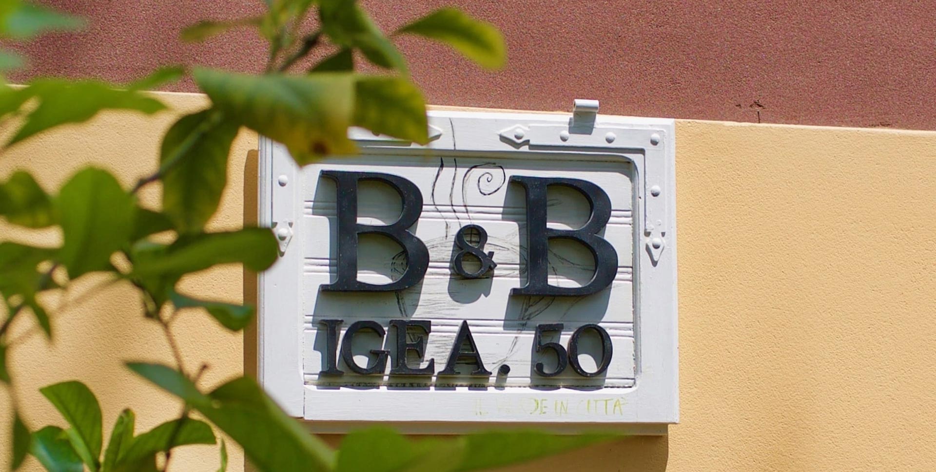 B&B Igea50 a Modena 